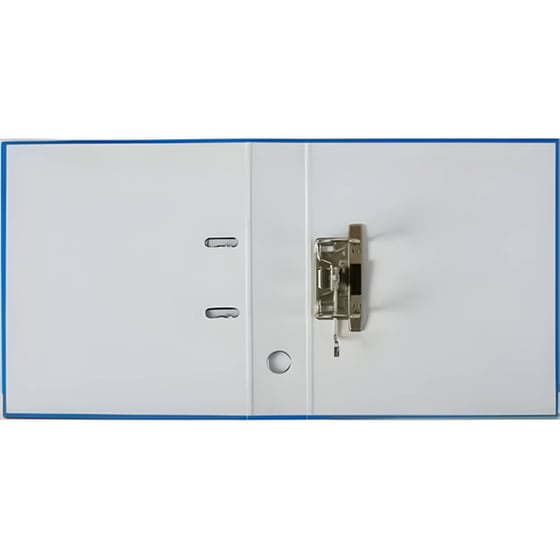 Κλασέρ Αρχειοθέτησης Office Log 8/32 750 Φύλλων Α4 Μπλε image 1