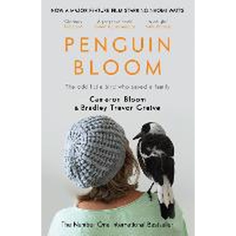 Penguin Bloom