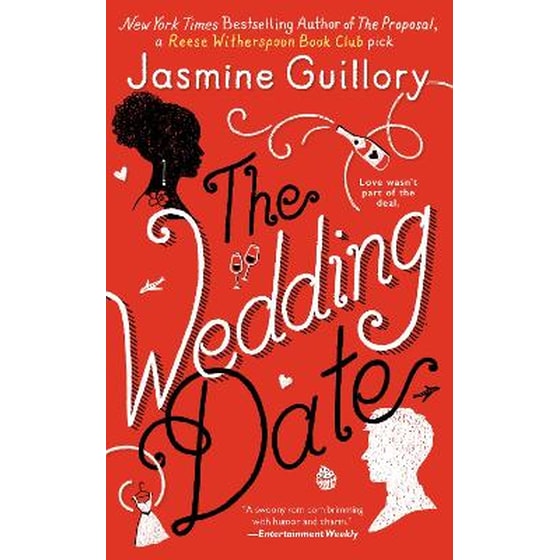Wedding Date image 0