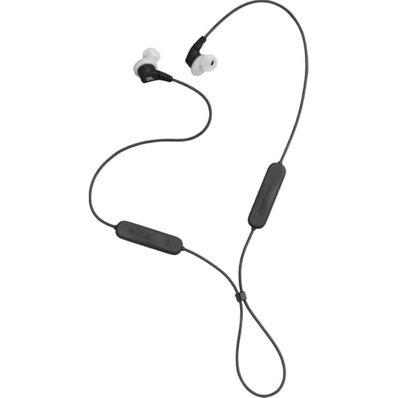 JBL Endurance Run 3 Handsfree Bluetooth - Black/Grey image 4