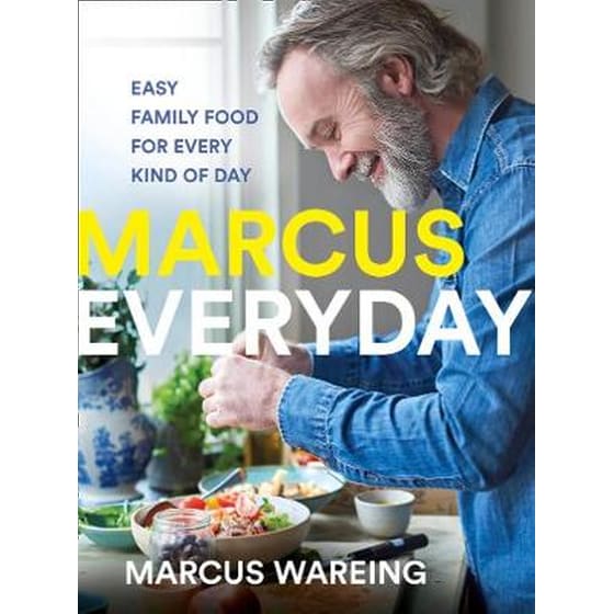 Marcus Everyday image 0