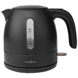 NEDIS KAWK300EBK 2150 W 1 L Μαύρο Βραστήρας