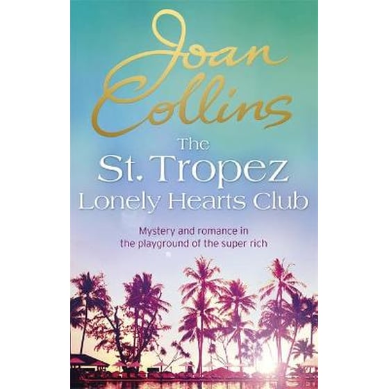The St. Tropez Lonely Hearts Club image 0