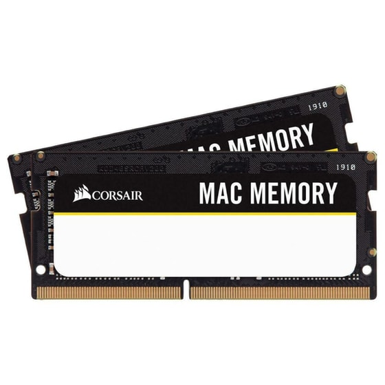 Mac Memory Corsair 32GB DDR4 image 0