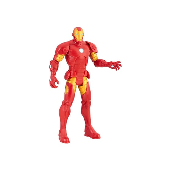 Avengers Figure Φιγουρα 13 Εκ B9939 image 1