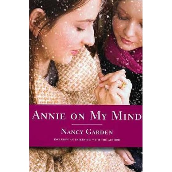 Annie on My Mind image 0