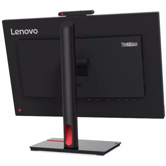 Lenovo ThinkVision T24v-30 63D8MAT3EU 23.8" IPS Flat 75 Hz 4 ms image 5