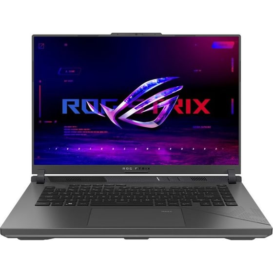 Asus ROG Strix G16 G614JVR-N3149W 16'' WUXGA IPS (Core i9-14900HX/32GB/1TB SSD/GeForce RTX 4060/Win11Home) Laptop image 2