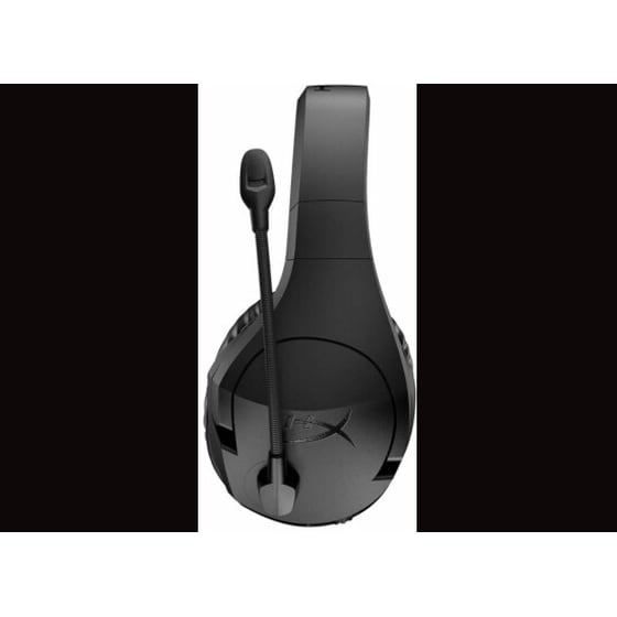 Gaming Headset - HyperX HX-HSCSW2-BK/WW Cloud Stinger Wireless- Μαύρο image 1