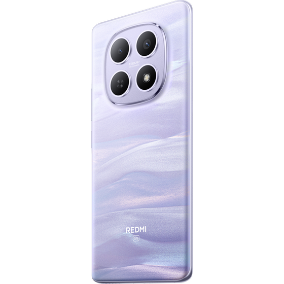 Xiaomi Redmi Note 15 5G 256GB - Mist Purple image 6