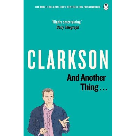 And Another Thing image 0