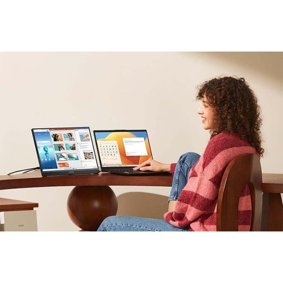 Arzopa A3C Series A3C Pro 13.3" OLED Flat 60Hz 4 ms image 3
