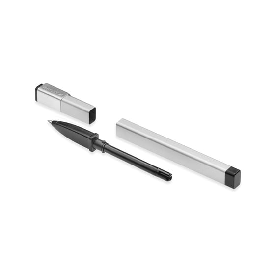 Στυλό Διαρκείας Moleskine Classic Pro Click 1.0 mm Μπλε image 2