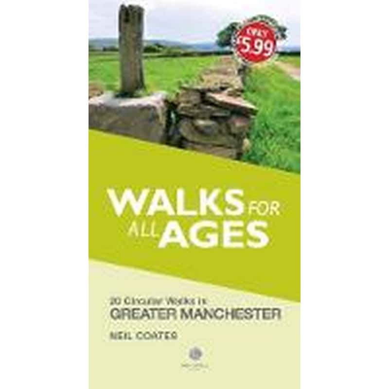 Walks for All Ages Greater Manchester