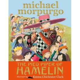 The Pied Piper of Hamelin