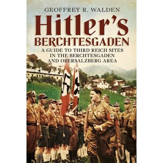 Hitler's Berchtesgaden image 0