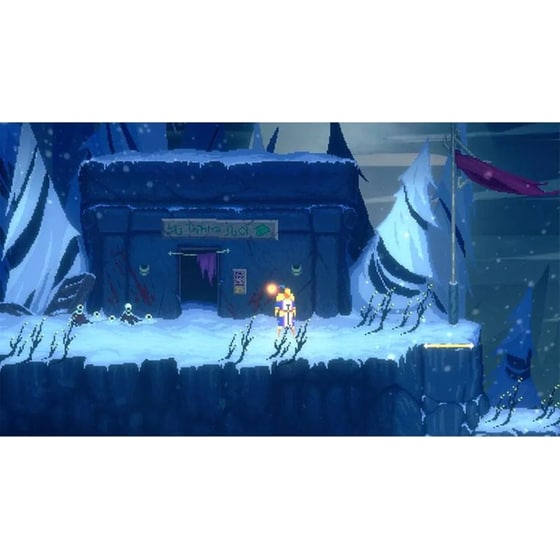 Adventure of Samsara - PS5 image 4