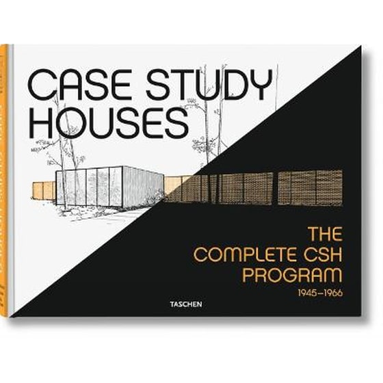 Case Study Houses. The Complete CSH Program 1945-1966 image 0
