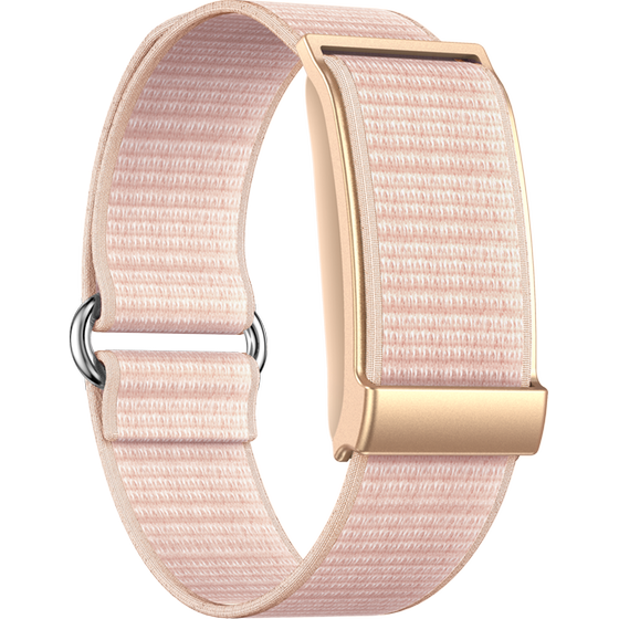 Activity Tracker Nilox Onair - Pink/Blue image 2