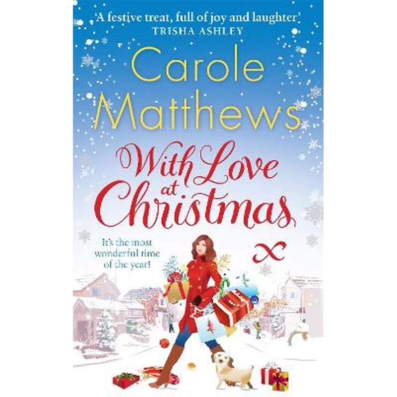 With Love at Christmas