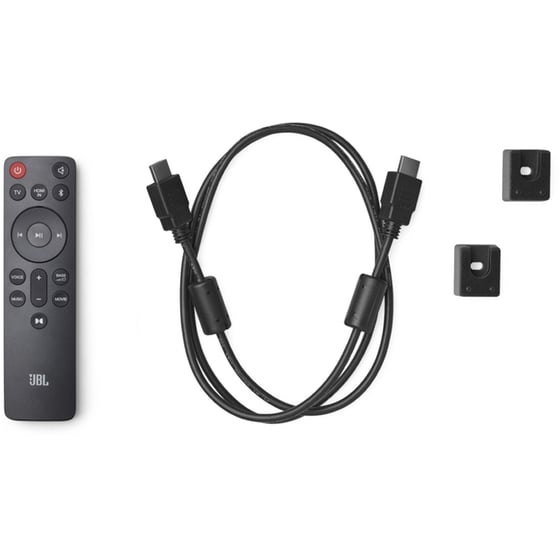 JBL Cinema SB580 Soundbar 440W 3.1 - Μαύρο image 12