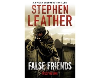 False Friends image 0