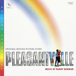 Pleasantville (2LP Deluxe Edition)