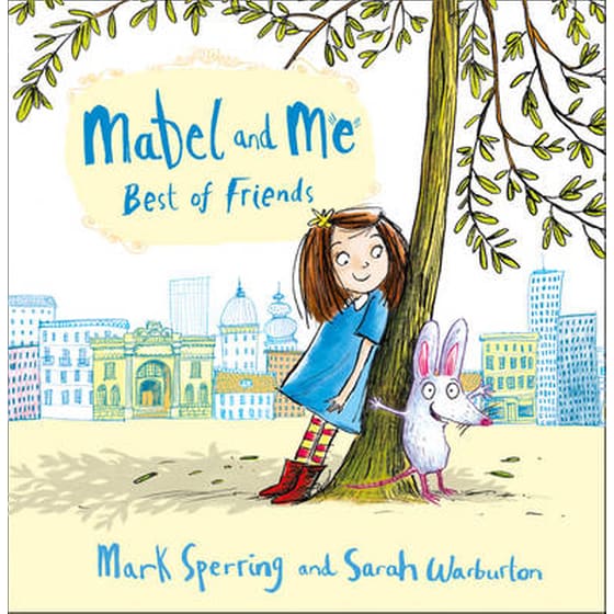 Mabel and Me - Best of Friends image 0
