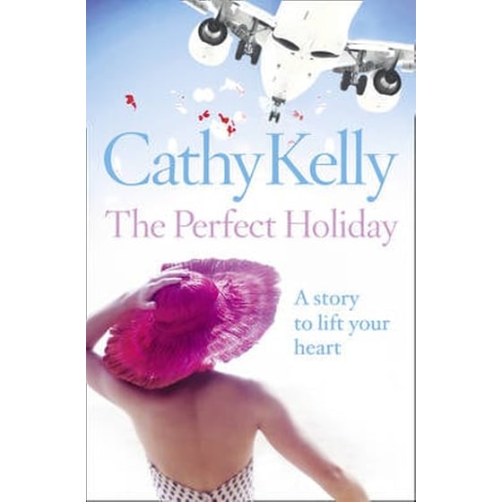 The Perfect Holiday image 0