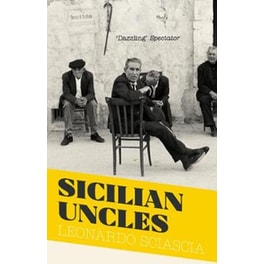Sicilian Uncles