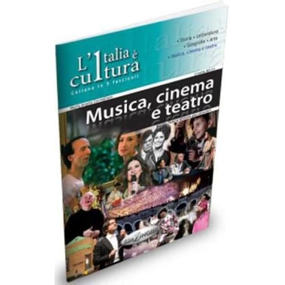 L'Italia e cultura image 0