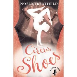 Circus Shoes