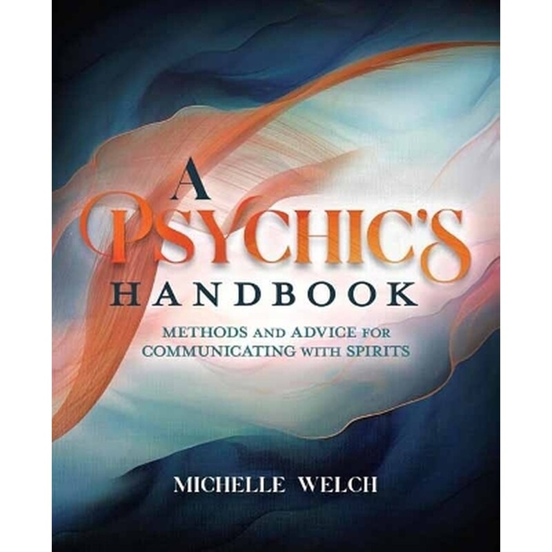 A Psychics Handbook