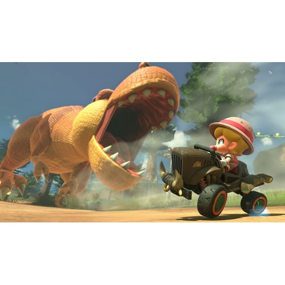 Mario Kart World - Nintendo Switch 2 image 2