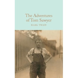 The Adventures of Tom Sawyer