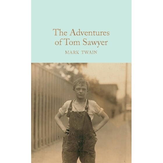 The Adventures of Tom Sawyer image 0