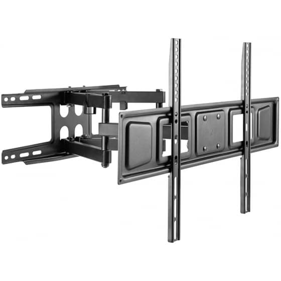 Βάση Τηλεόρασης Τοίχου 37"-80" Crystal Audio FM3-80-40 image 1