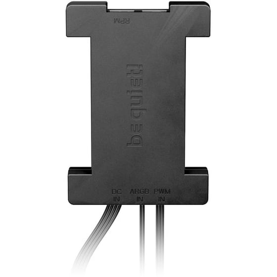 BE QUIET! Light Loop FX 240mm image 3