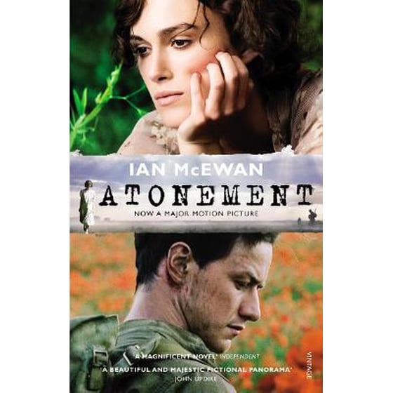 Atonement image 0