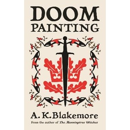 Doom Painting