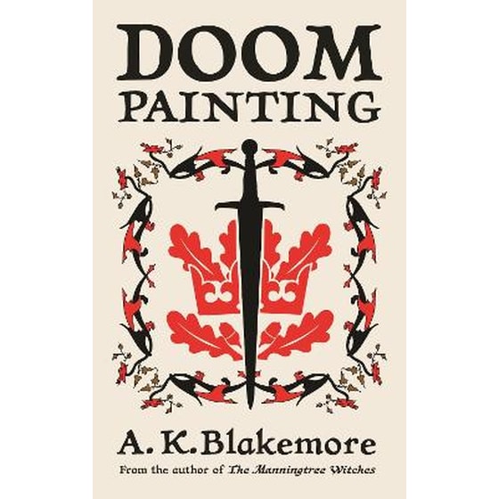 Doom Painting image 0