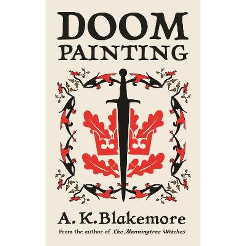 Doom Painting