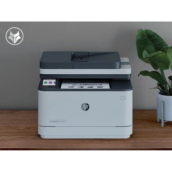 HP LaserJet Pro 3002dn Ασπρόμαυρος Εκτυπωτής A4 Laser (3G651F) image 5