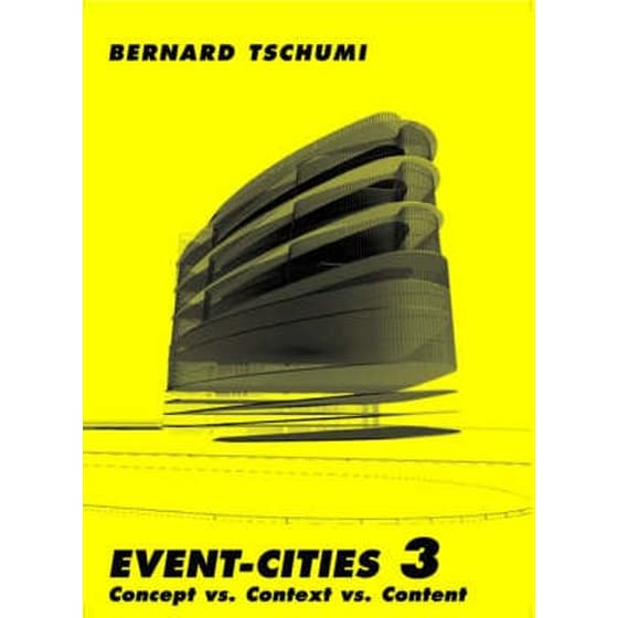 Event-Cities 3 image 0