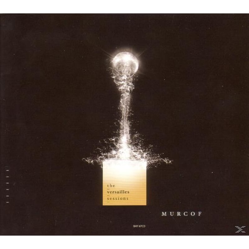 The Versailles Sessions