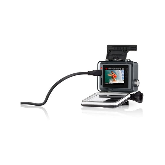 Action Camera GoPro Hero+ LCD Full HD WiFi image 5