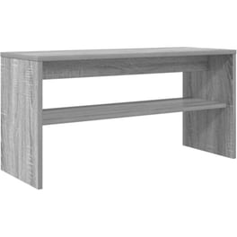 Έπιπλο Τηλεόρασης VidaXL 80 x 30 x 40 cm - Γκρι Sonoma