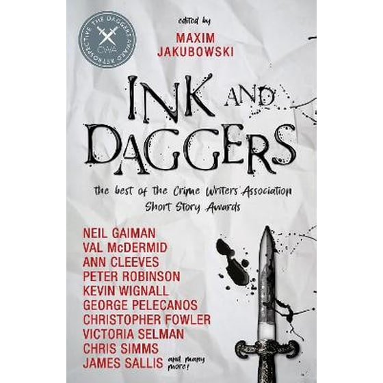 Ink and Daggers image 0