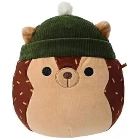 Λούτρινο Squishmallows Fall Harvest Wave 2 (6 σχέδια) 19cm image 4