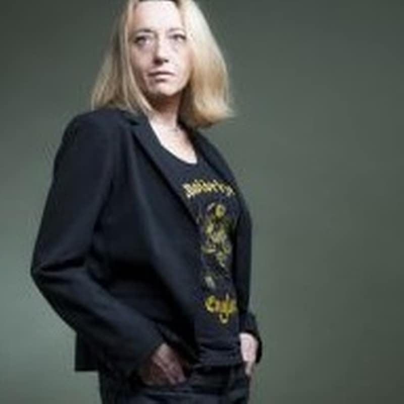 Author picture